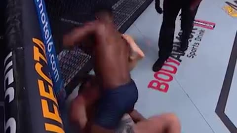 UFC Walkouts of the Year | Music, Energy, and Vibes