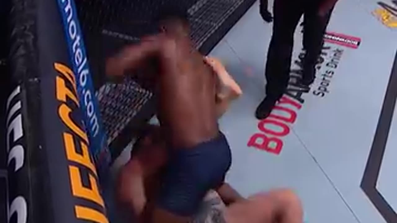 UFC Walkouts of the Year | Music, Energy, and Vibes