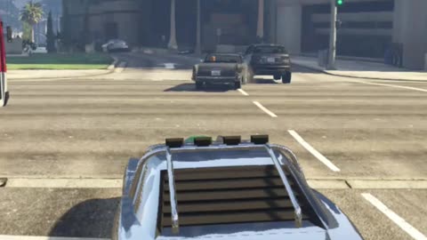 GTA V 266 Duke O'Death Crash💥 𝗙𝗼𝗹𝗹𝗼𝘄 For More╰┈➤🔗