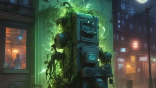 Drum'n'Bass - Microfunk 161