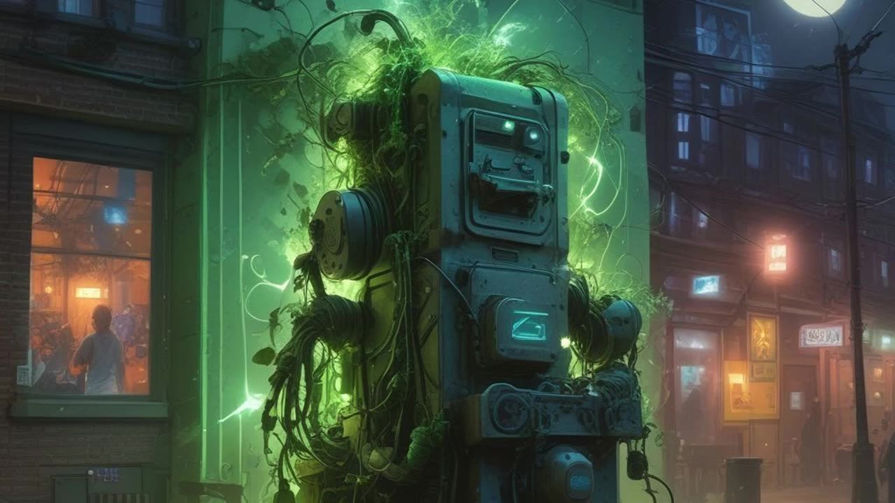 Drum'n'Bass - Microfunk 161