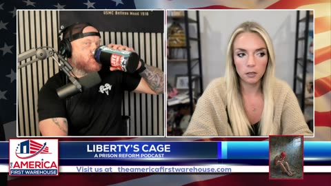 Liberty's Cage Podcast - October 29, 2025