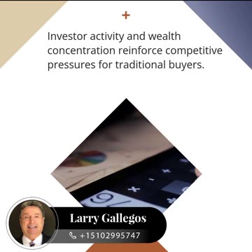 How Are Cash Buyers Shaping Housing Prices?