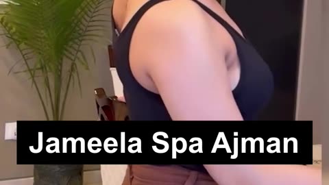 Malayali Kerala Spa Ajman — Best Massage Centre Ajman for Your Wellness