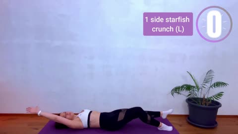 Medium Ab Workout