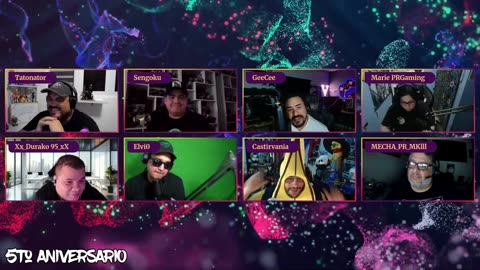 No Sense Gaming - Tu Comunidad Gamer