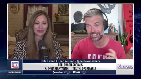 Trump Seeks Final Peace Deal with Russia, Ukraine | Campbell Soup Filled with Lab Meats