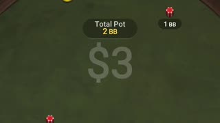 Just need volume to ride out the swings spin&go 494