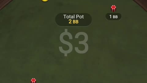 Just need volume to ride out the swings spin&go 494