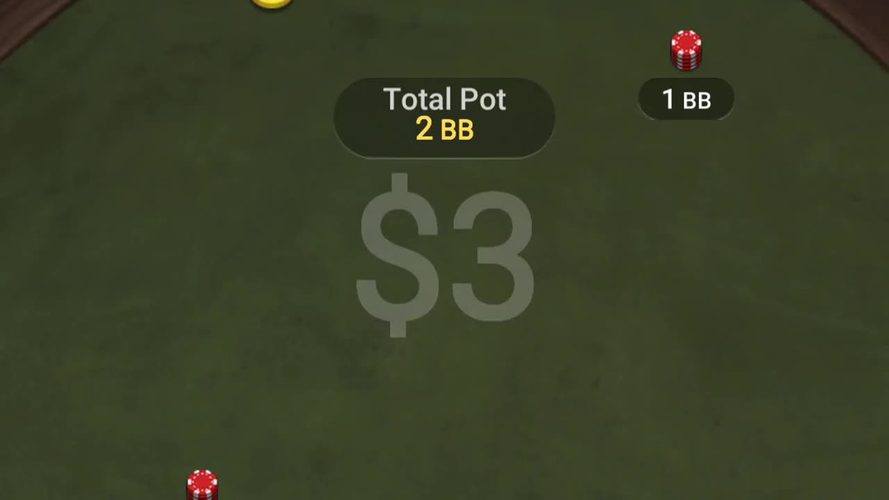 Just need volume to ride out the swings spin&go 494