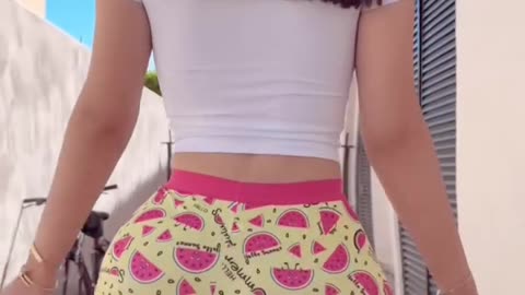 Watermelon 🍉😈😈😈😈😋😋