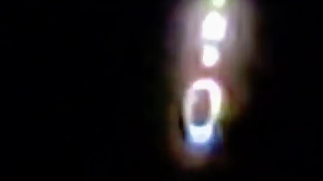 👽 Unknown object in central Michigan. December 2024. #ufo #uap #ufosightin