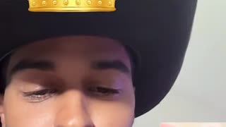 Drebaby confronts Droski
