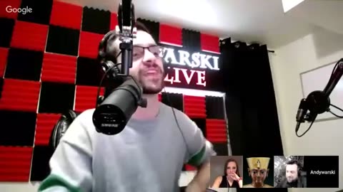 2018-03-04 - Warski Live - We Wuz Kangs Debate