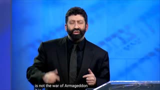The Prophecy of Ezekiel 38 & 39 | Jonathan Cahn Sermon