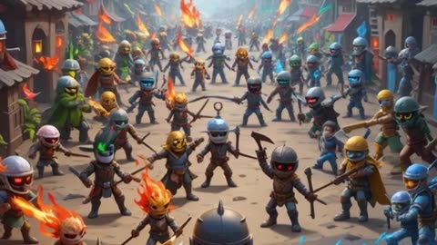 Download Stick War Legacy Mod APK 2023.5.763 (unlimited Gems/Money/999 Army) Fully Unlocked