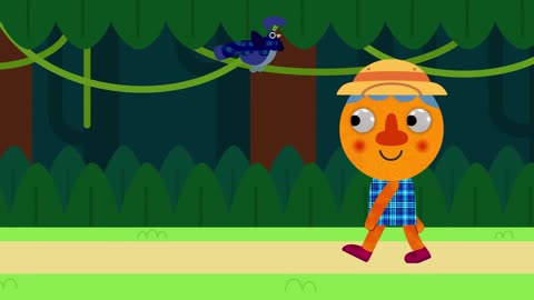 MAGIC WAY Kids Master the Alphabet (A-Z) Using This VIRAL ANIMAL Song!