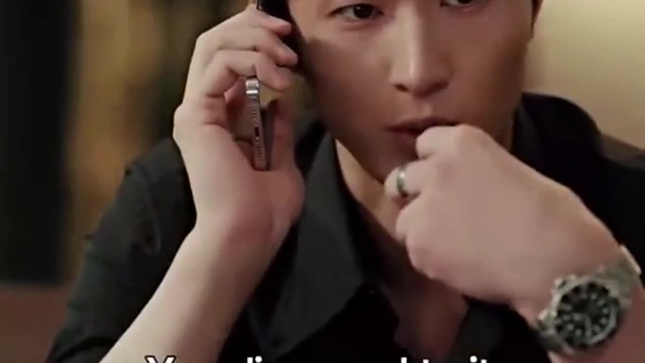 Trapped in the Allure