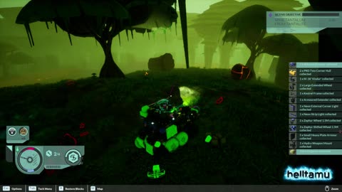 TerraTech Worlds – Episode 221