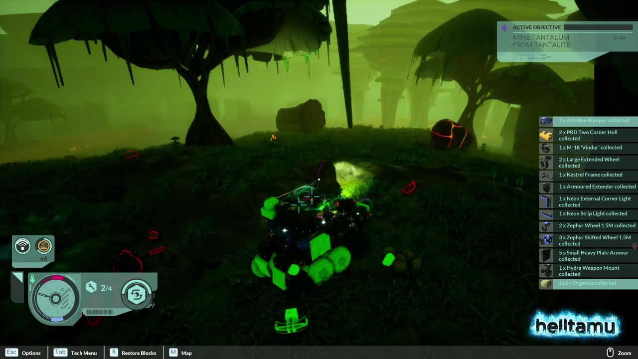 TerraTech Worlds – Episode 221