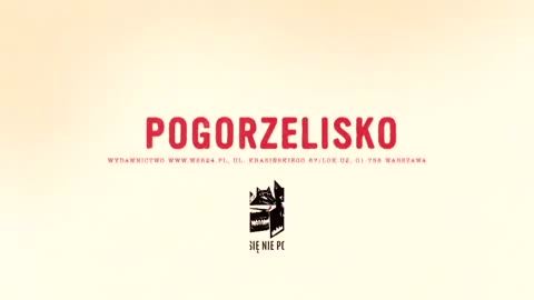 Świat zapłonie jeszcze tej wiosny_ Polskie media milczą o prawdziwym zagrożeniu!