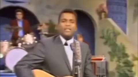 Charley Pride – I'm Not the Boy I Used to Be