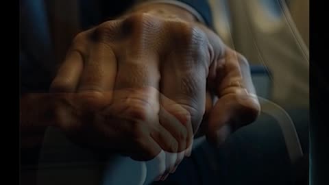 Haunted Night Flight 😱✈️