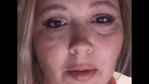 Trying a dreamy romantic look ✨💖