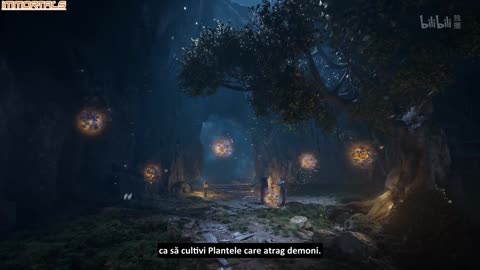 A Record Of Mortal’S Journey To Immortality -Episodul 75