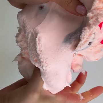 Oddly Satisfying Shiny Ball Raxek – You’ll Be Hooked! 😱✨