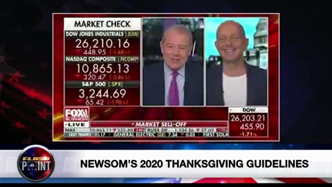 FlashPoint Livestream | 11.27.25 | Thursday