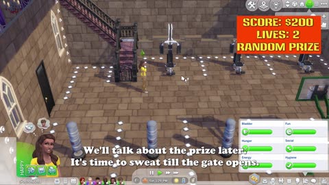 Haunted Castle Season 3, Episode 2