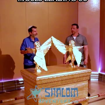 Rabbi Jeff Zaremsky on the secret of Aaron's Rod #Shorts #RabbiJeffZaremsky