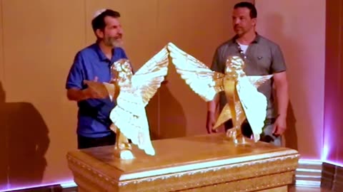 Rabbi Jeff Zaremsky on the secret of Aaron's Rod #Shorts #RabbiJeffZaremsky