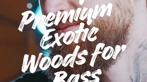 Exotic Wood Zone – Premium Exotic Woods for Bass Guitars