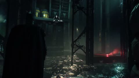 Batman Arkham Knight: Season of Infamy DLC - Killer Croc [PART 1]