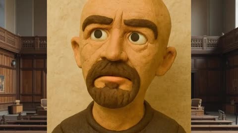 AJ Lashbrook - Guilty of 3 counts of Spreading Lies and Misinformation, with intent to Kill.