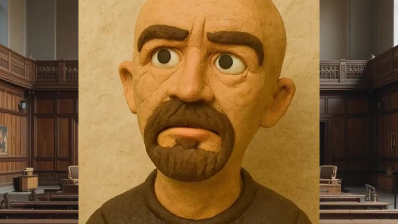 AJ Lashbrook - Guilty of 3 counts of Spreading Lies and Misinformation, with intent to Kill.