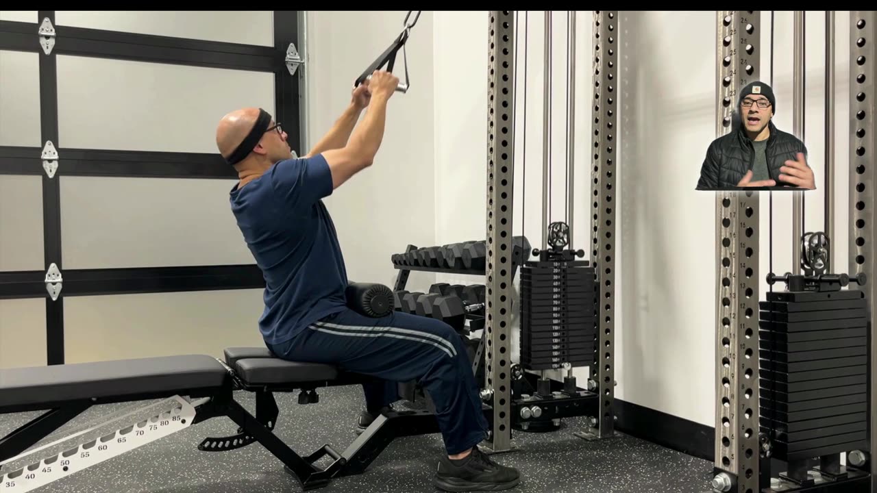 Tib Bar Guy Apex Nordic Max Review