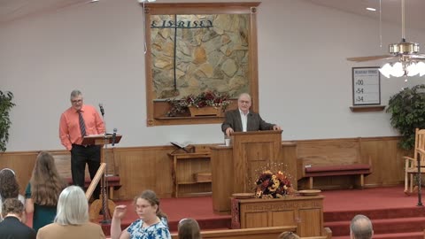 COME HERE THE WORD OF GOD