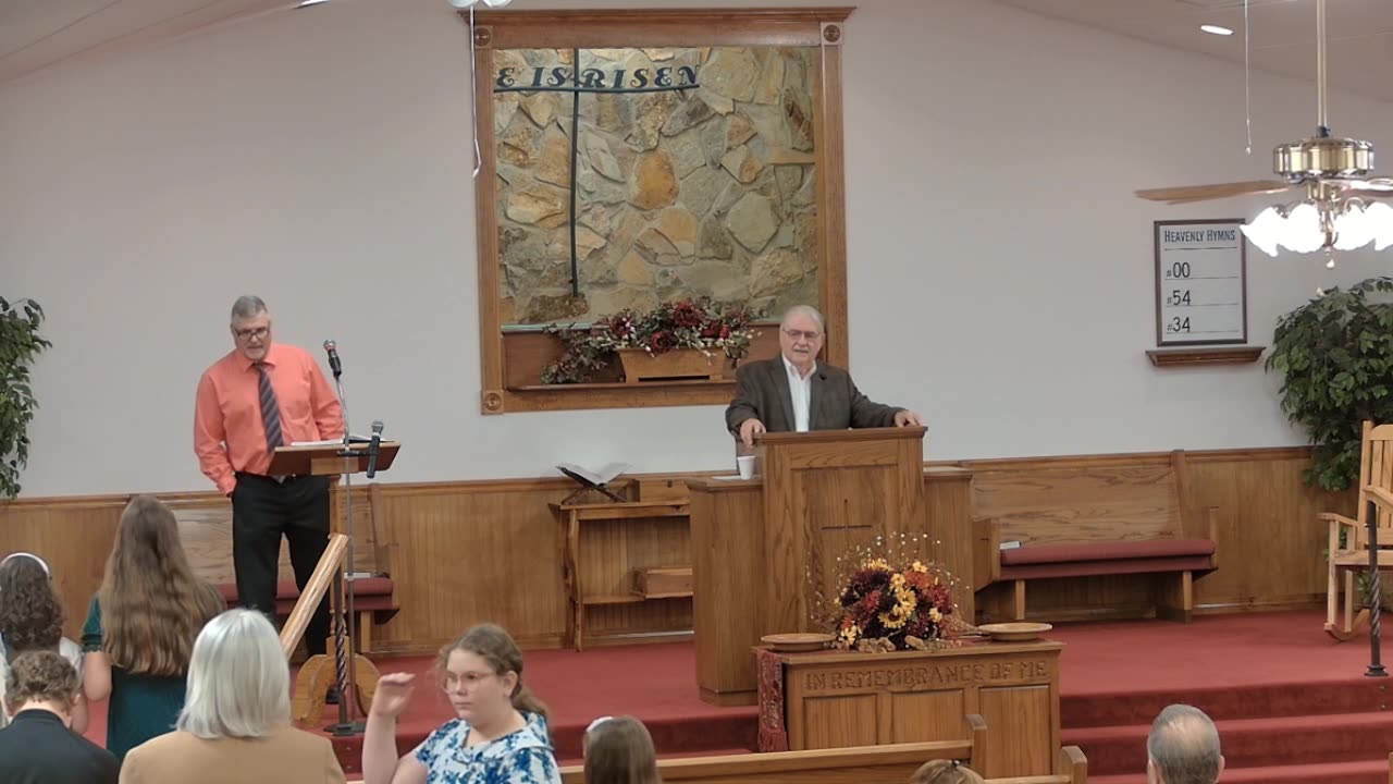 COME HERE THE WORD OF GOD