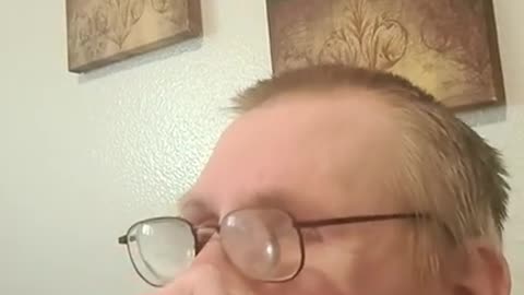 Bill reconciles with his mom 10/23/25