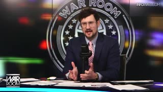 WAR ROOM (Full Show) Tuesday - 11/4/25