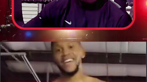 Devin Haney it's your turn to feel Brian's wrath.