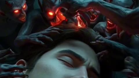 Jinn Ai and The Dream World