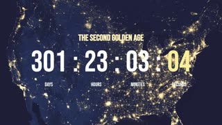 Alex Jones Show: Massive Global Internet Outage, House Votes To Release Epstein Files