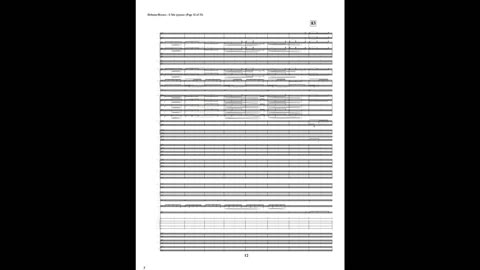 Claude Debussy – L’Isle Joyeuse (The Isle of Joy) (Symphonic Band)