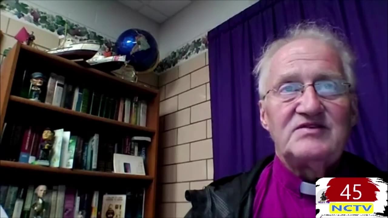 NCTV45’S THOUGHT FOR THE DAY FRI OCT 10 2025