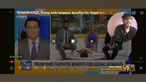 Fox 7 months ago prove democrats lying now
