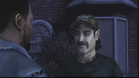 Halloween A-Thon 2014 Day 15. Walking Dead Season 1 Day 3 - 7 _ 21